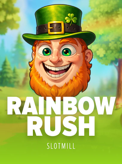 Rainbow Rush image