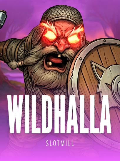 Wildhalla image